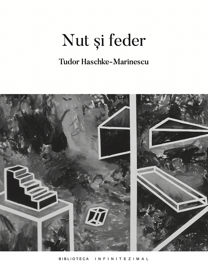 Nut si feder | Tudor Haschke-Marinescu