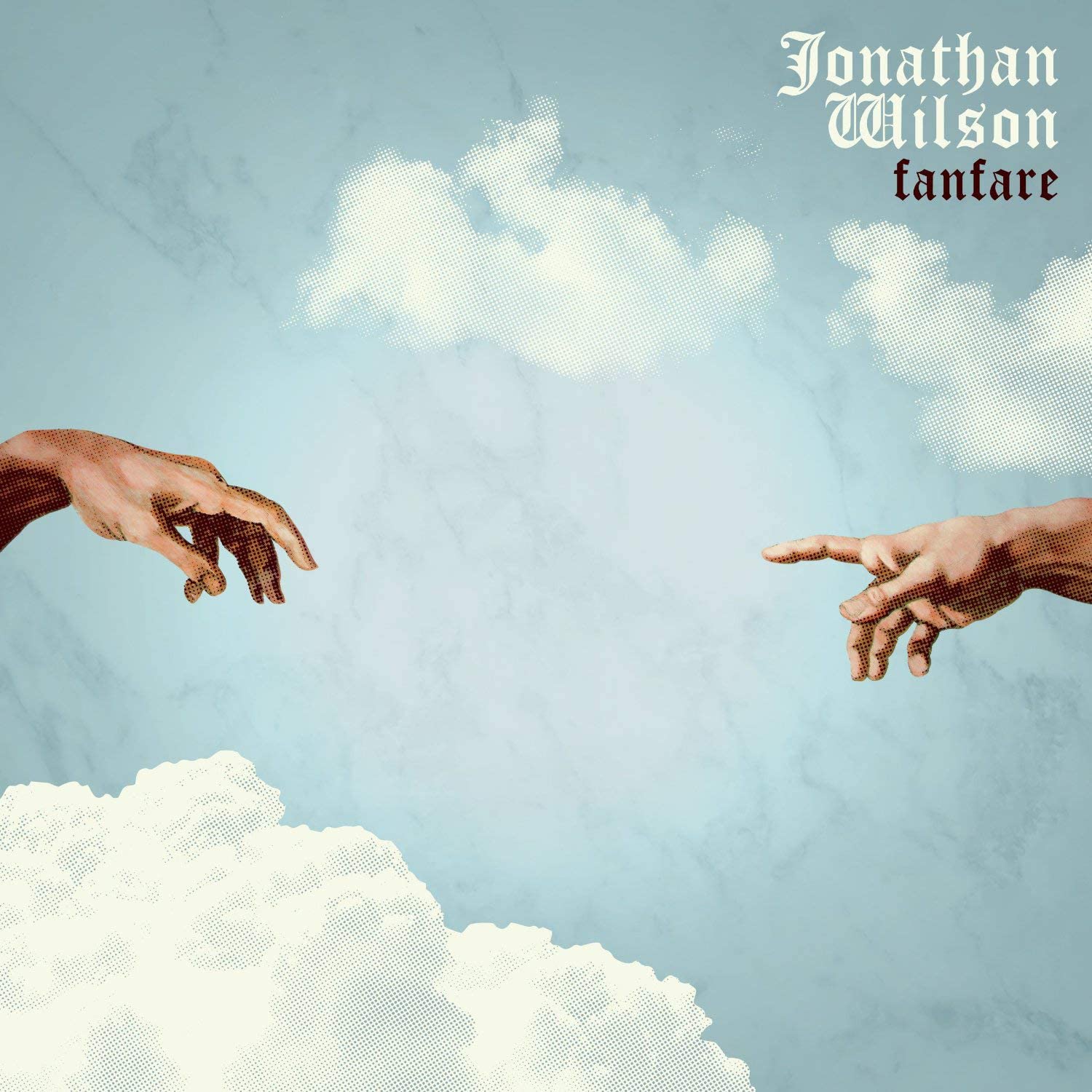 Fanfare - Vinyl | Jonathan Wilson