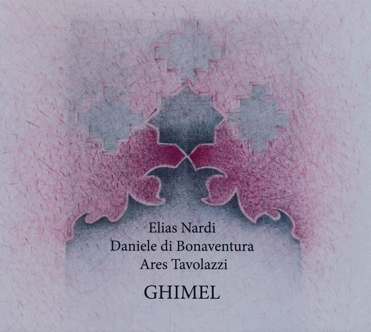 Ghimel | Elias Nardi, Daniele di Bonaventura, Ares Tavolazzi