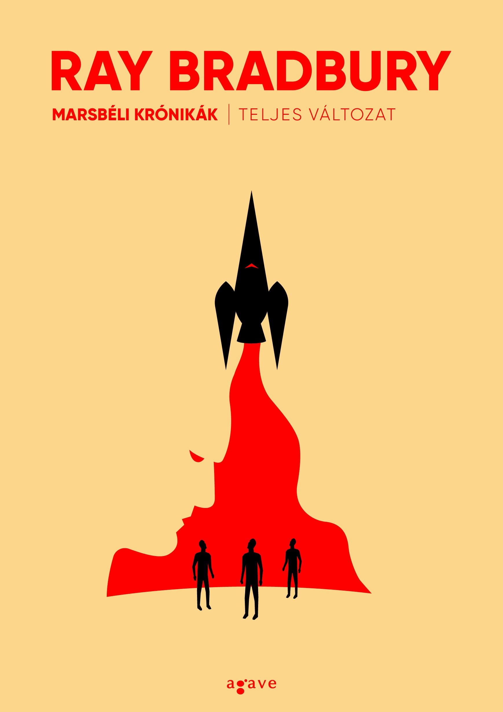 Marsbeli kronikak | Ray Bradbury