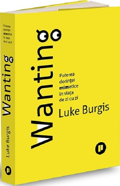 Wanting | Luke Burgis