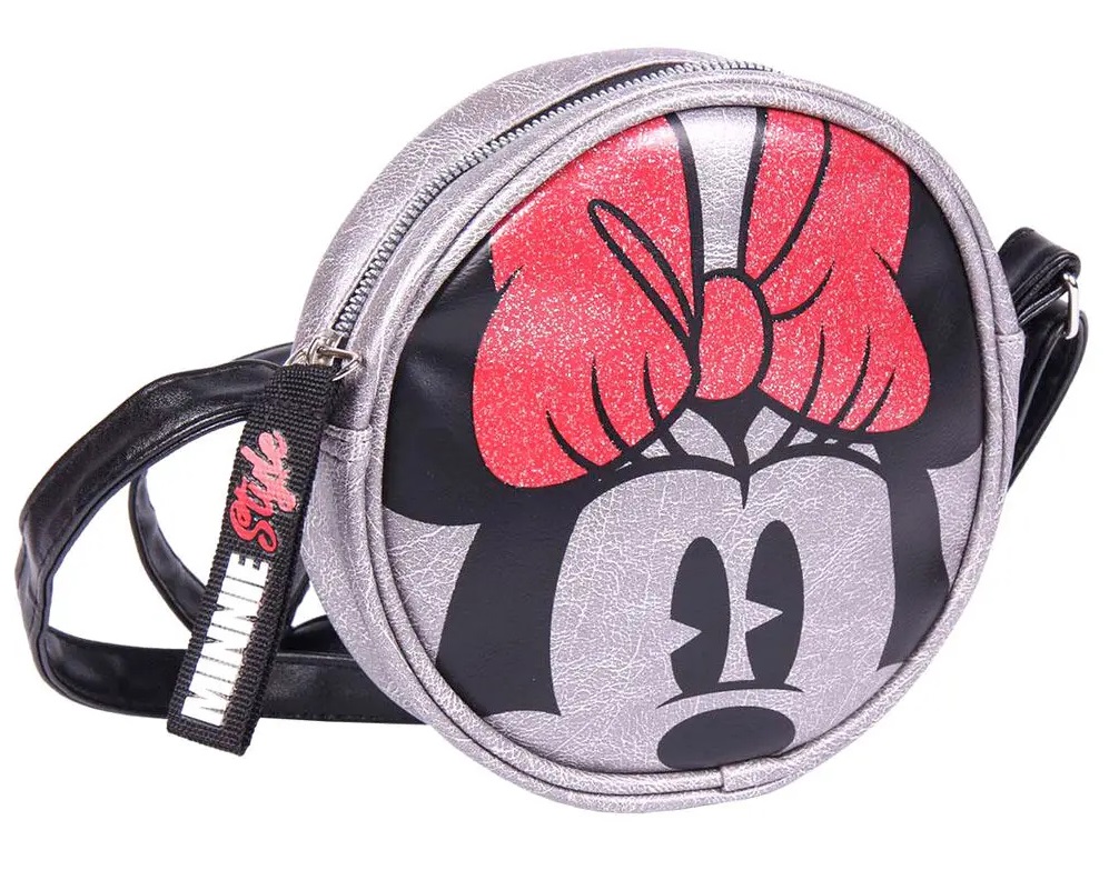 Geanta rotunda copii - Minnie Mouse | Cerda - 2 | YEO