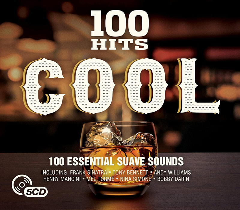 100 Hits - Cool | Various Artists