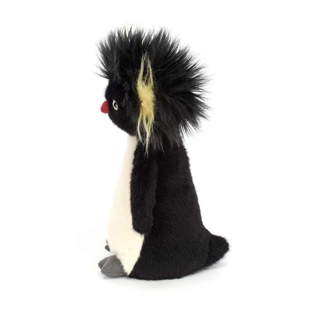 Jucarie de plus - Ronnie Rockhopper Penguin | Jellycat