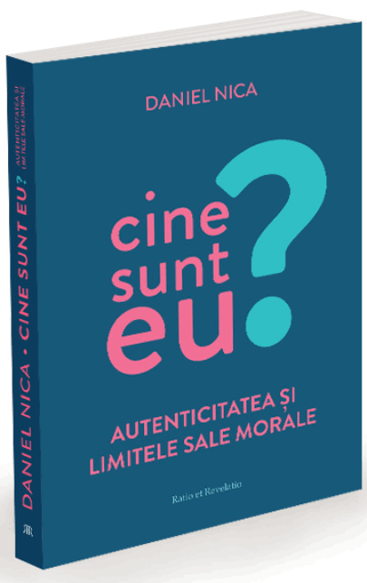 Cine sunt eu? | Daniel Nica