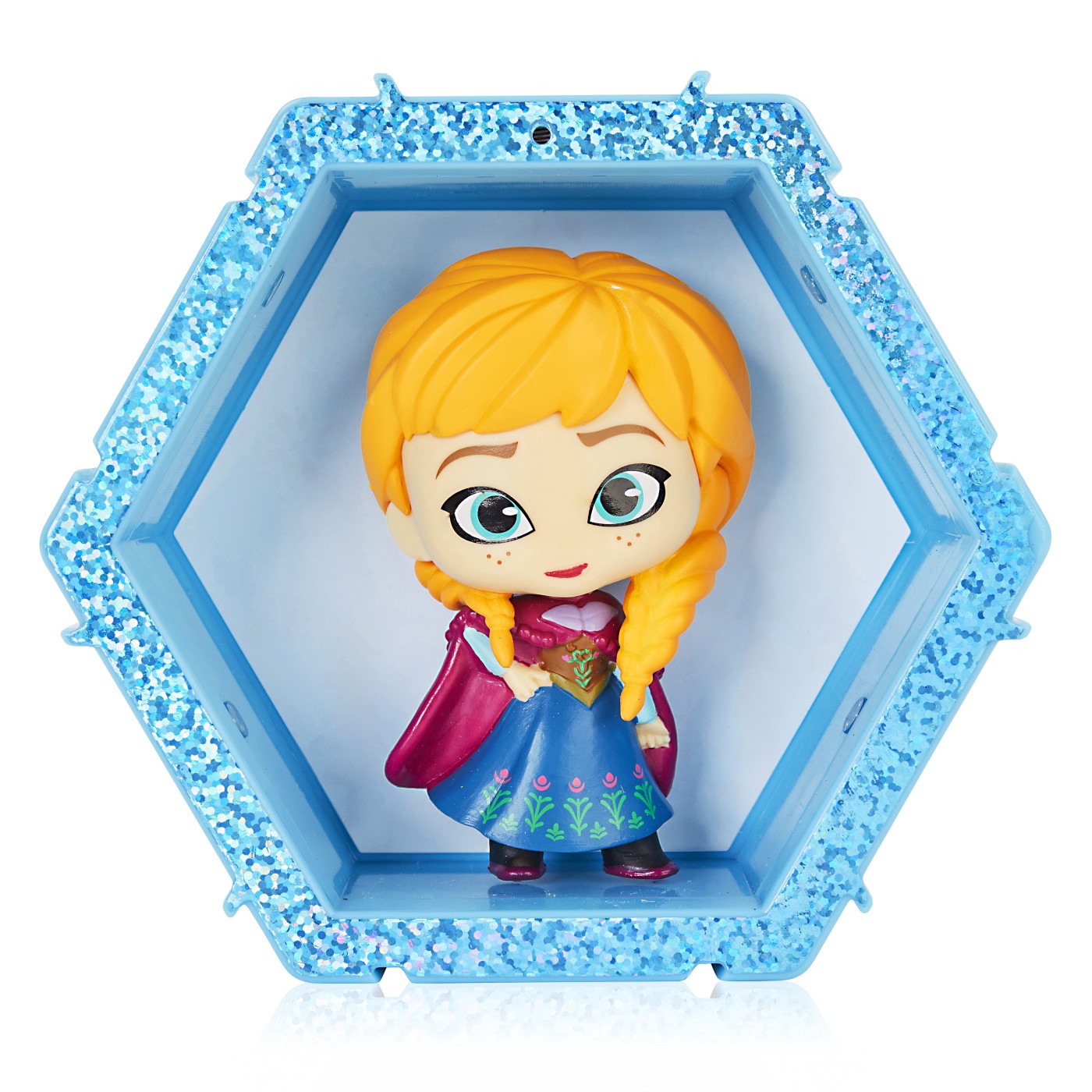 Figurina Wow! Stuff – Disney Frozen Anna | Wow! Pods