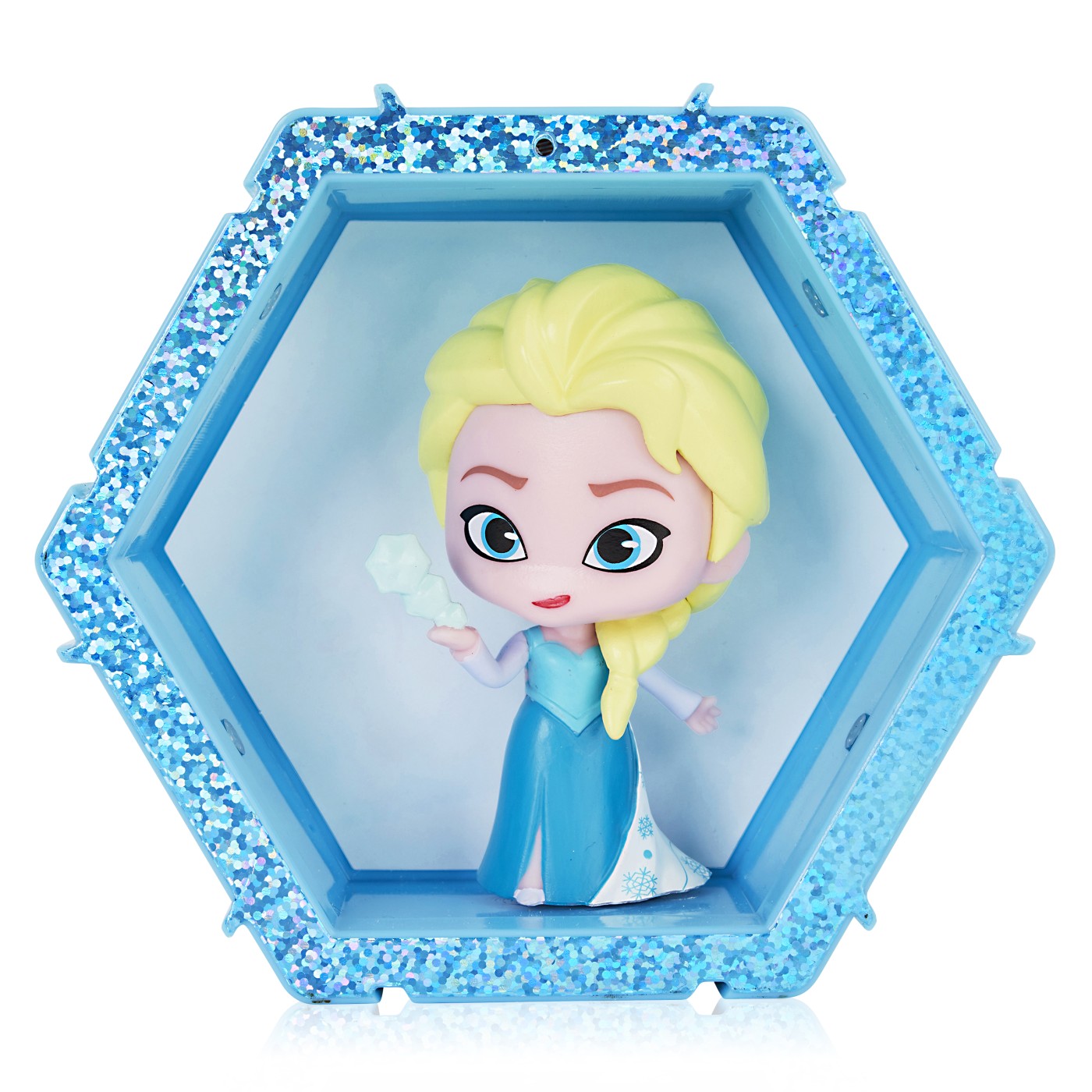 Figurina Wow! Stuff – Disney Frozen Elsa | Wow! Pods