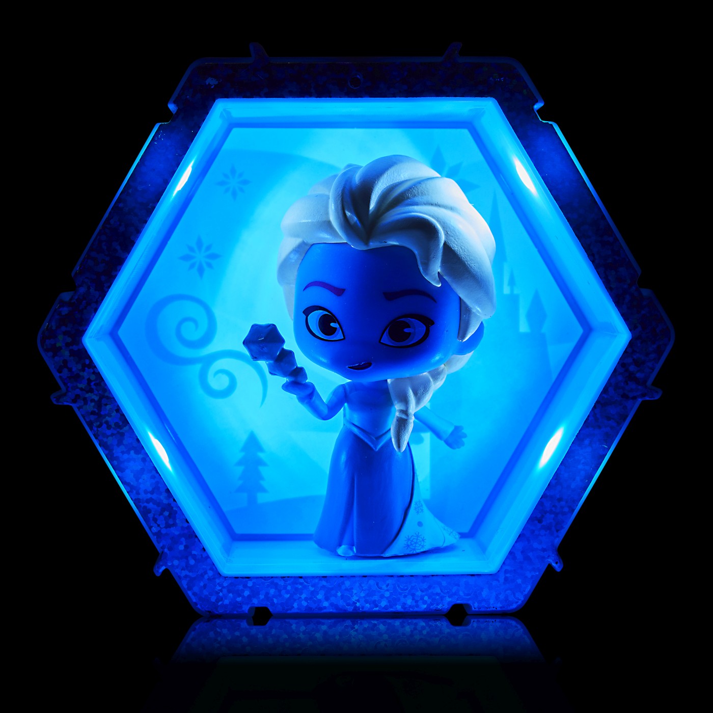 Figurina Wow! Stuff – Disney Frozen Elsa | Wow! Pods - 1 | YEO