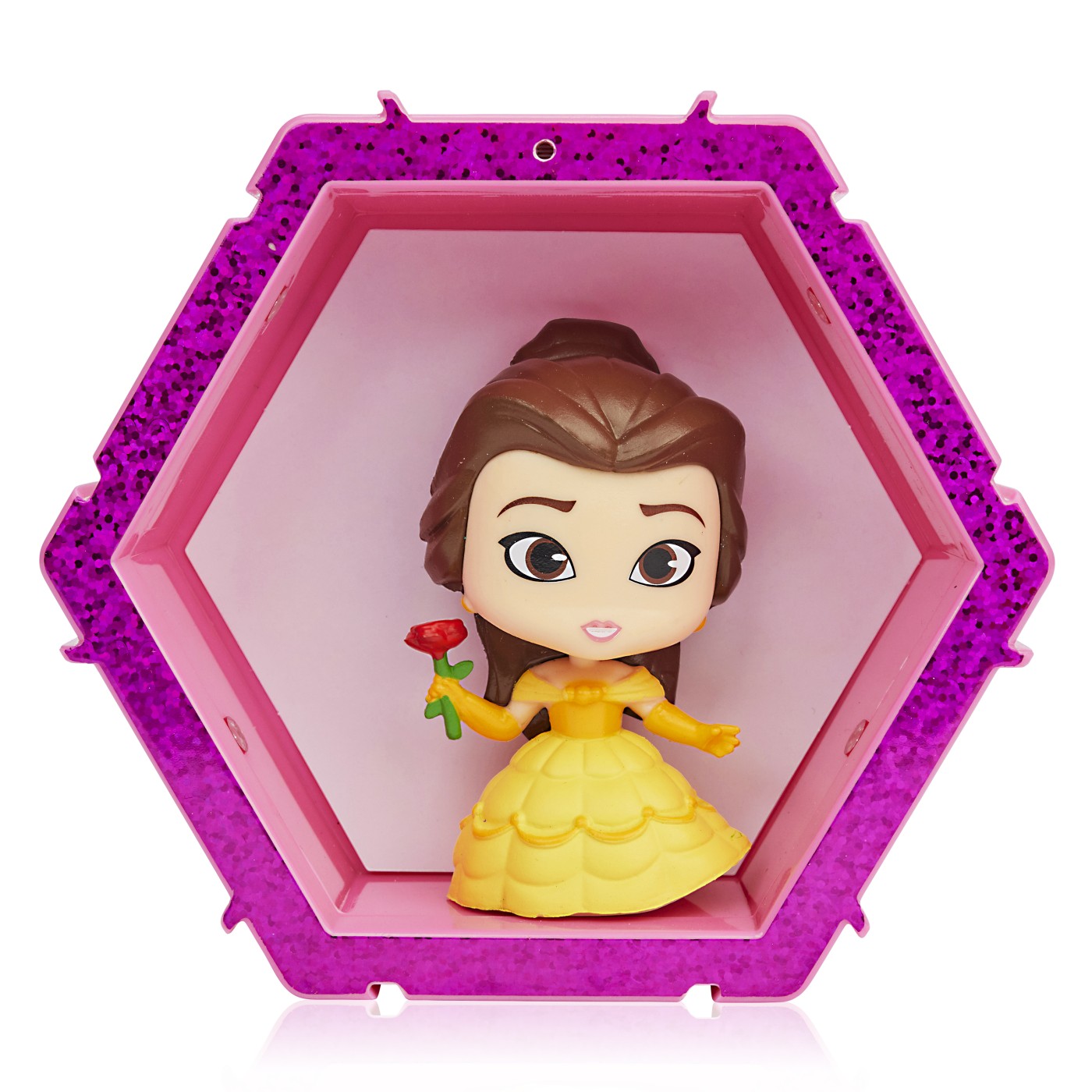 Figurina Wow! Stuff – Disney Princess Belle | Wow! Pods