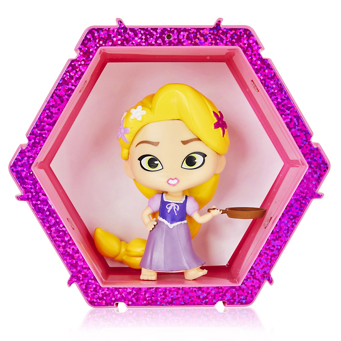 Figurina Wow! Stuff – Disney Princess Rapunzel | Wow! Pods