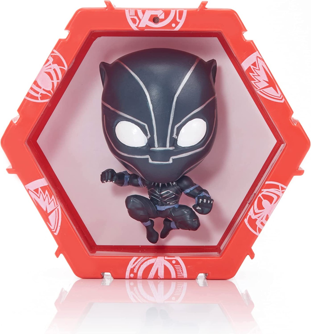 Figurina Wow! Stuff – Marvel Black Panther | Wow! Pods