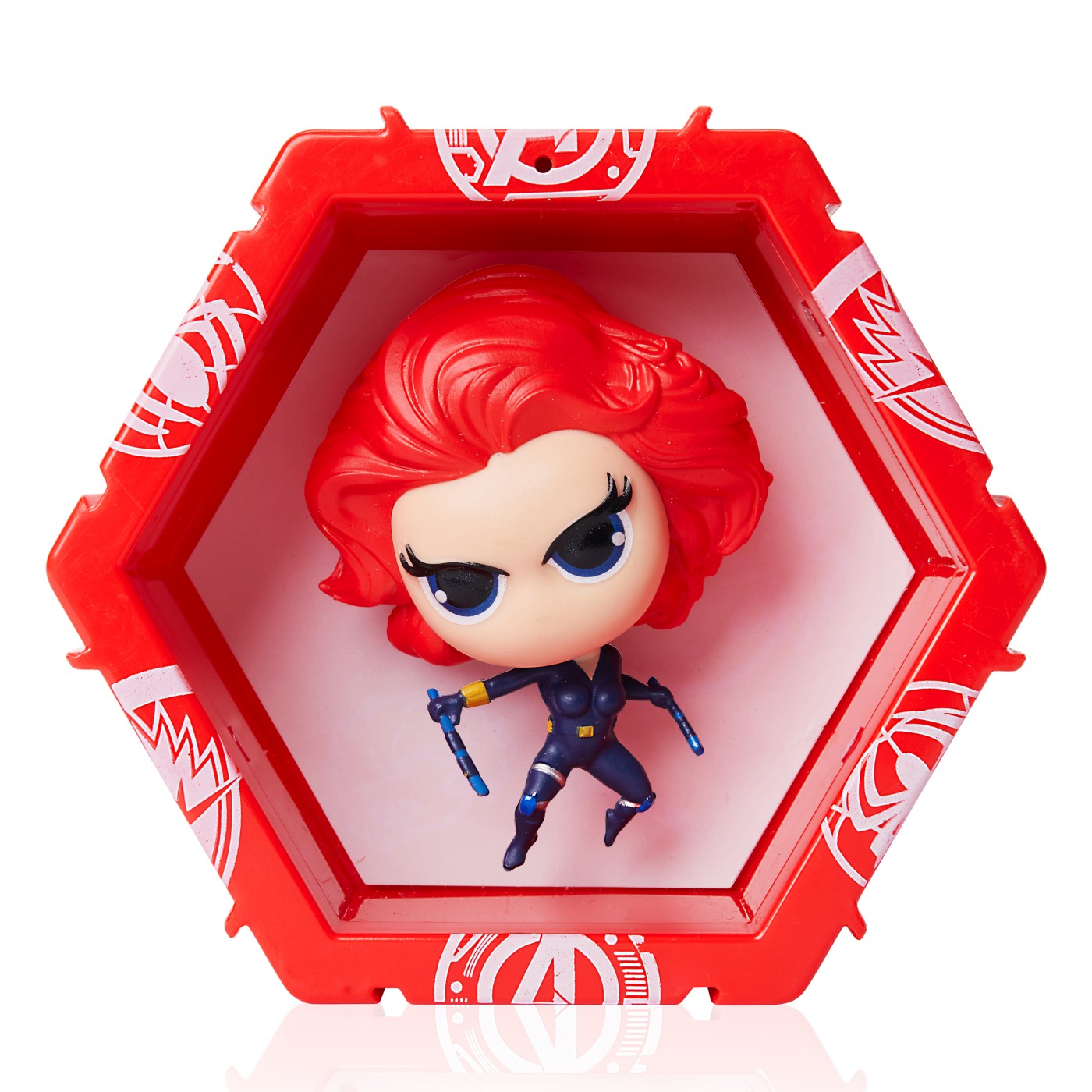 Figurina Wow! Stuff – Marvel Black Widow | Wow! Pods