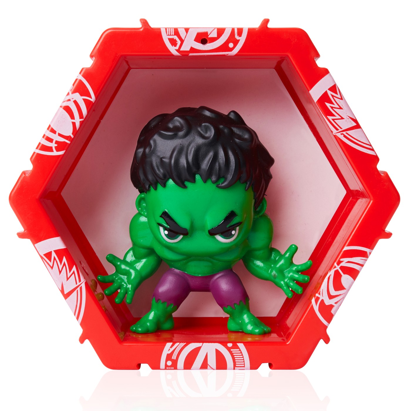 Figurina Wow! Stuff – Marvel Hulk | Wow! Pods