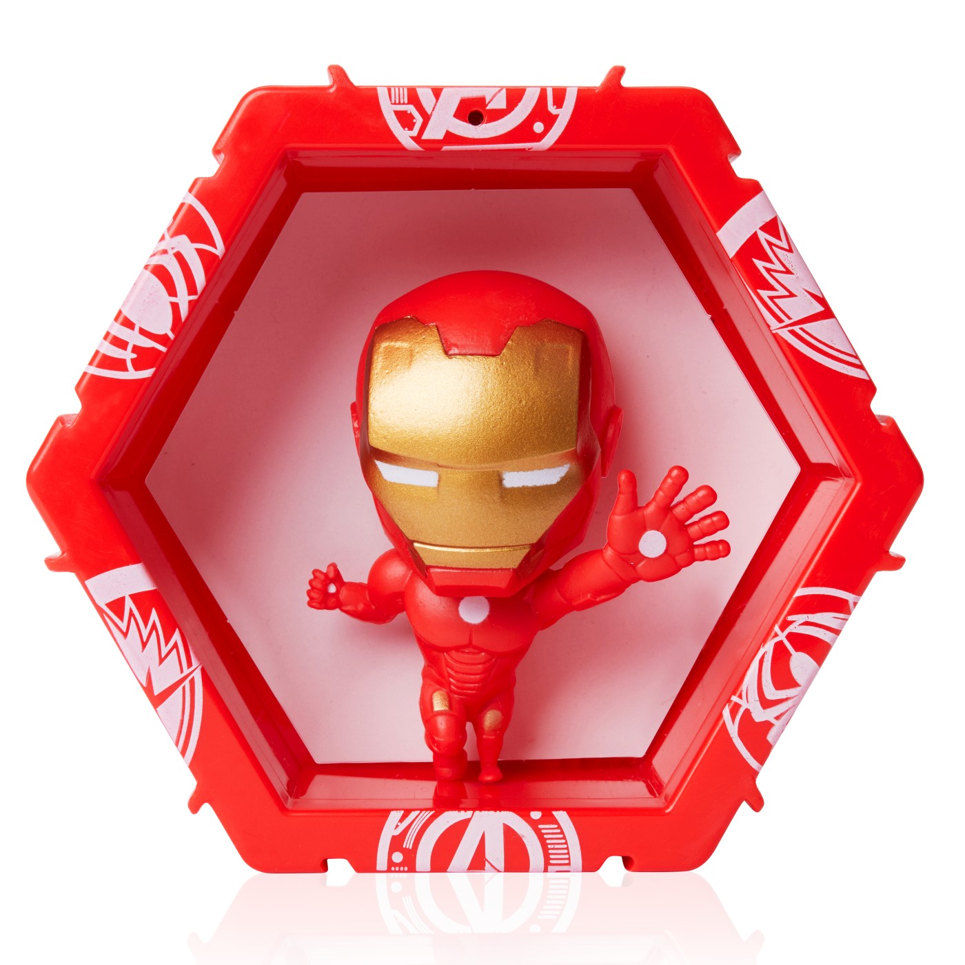 Figurina Wow! Stuff – Marvel Ironman | Wow! Pods