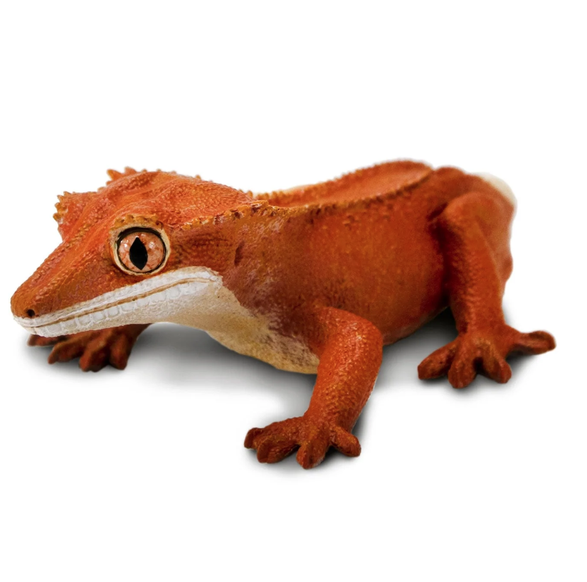 Figurina - Crested Gecko | Safari image3