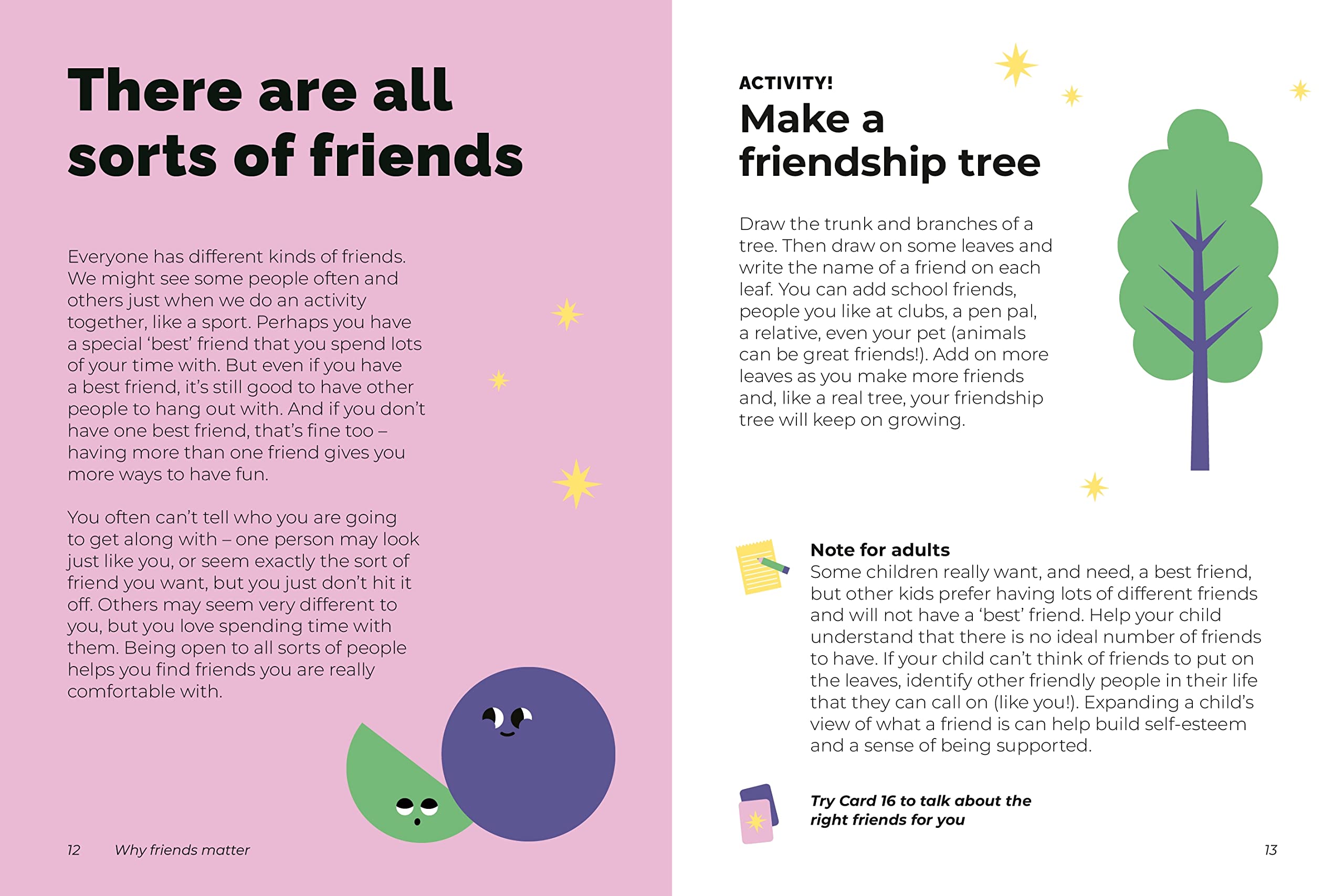 Let\'s Talk About Friendship | Casey O\'Brien Martin, Kim Davies