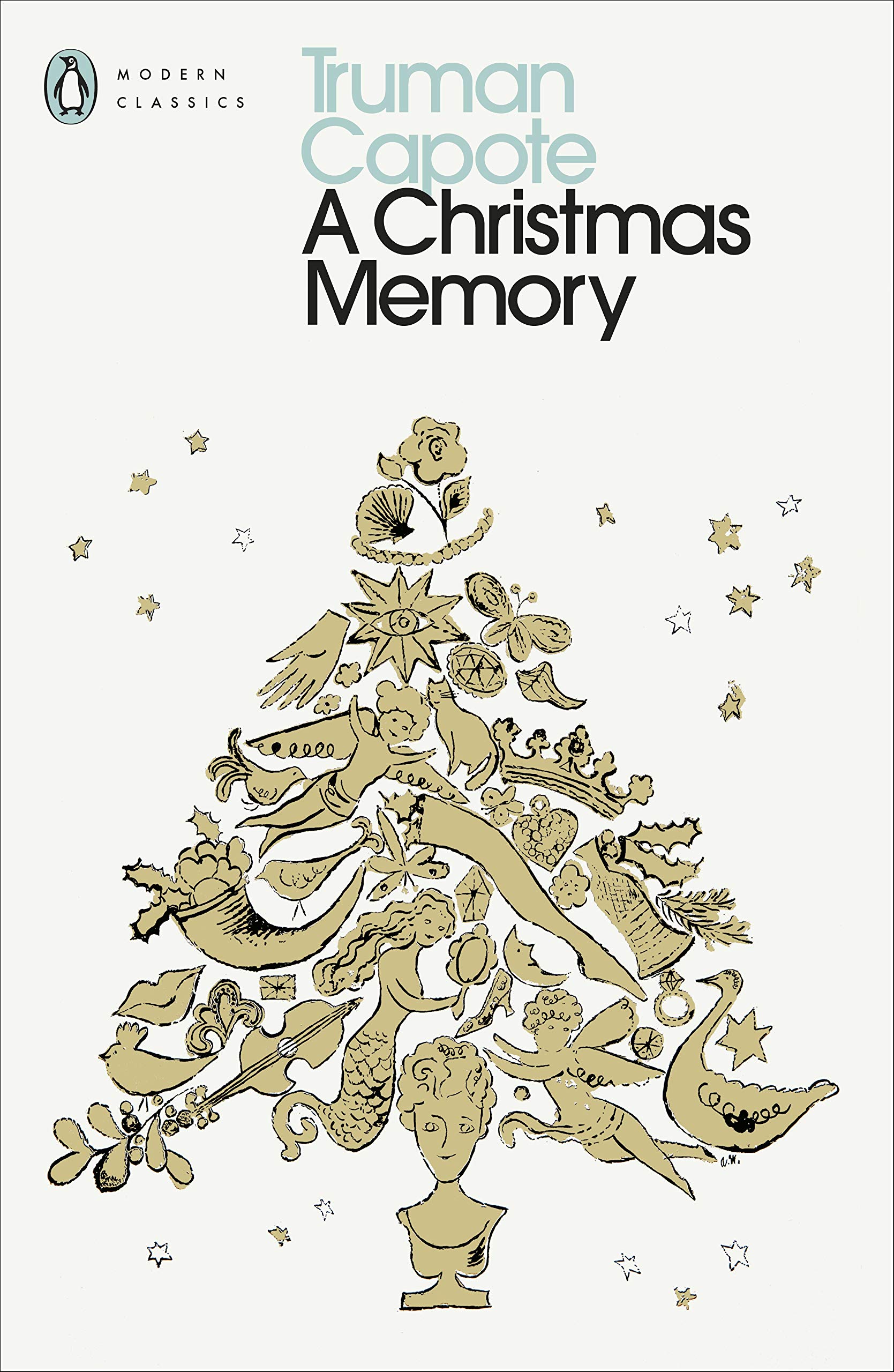 A Christmas Memory | Truman Capote