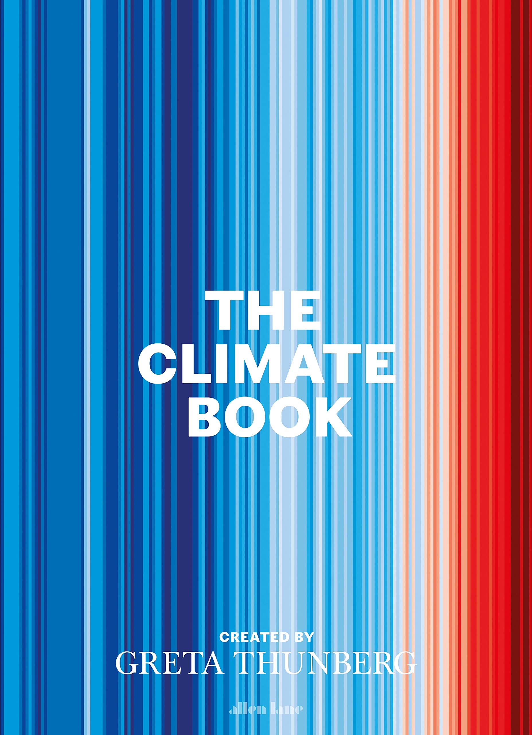 The Climate Book | Greta Thunberg