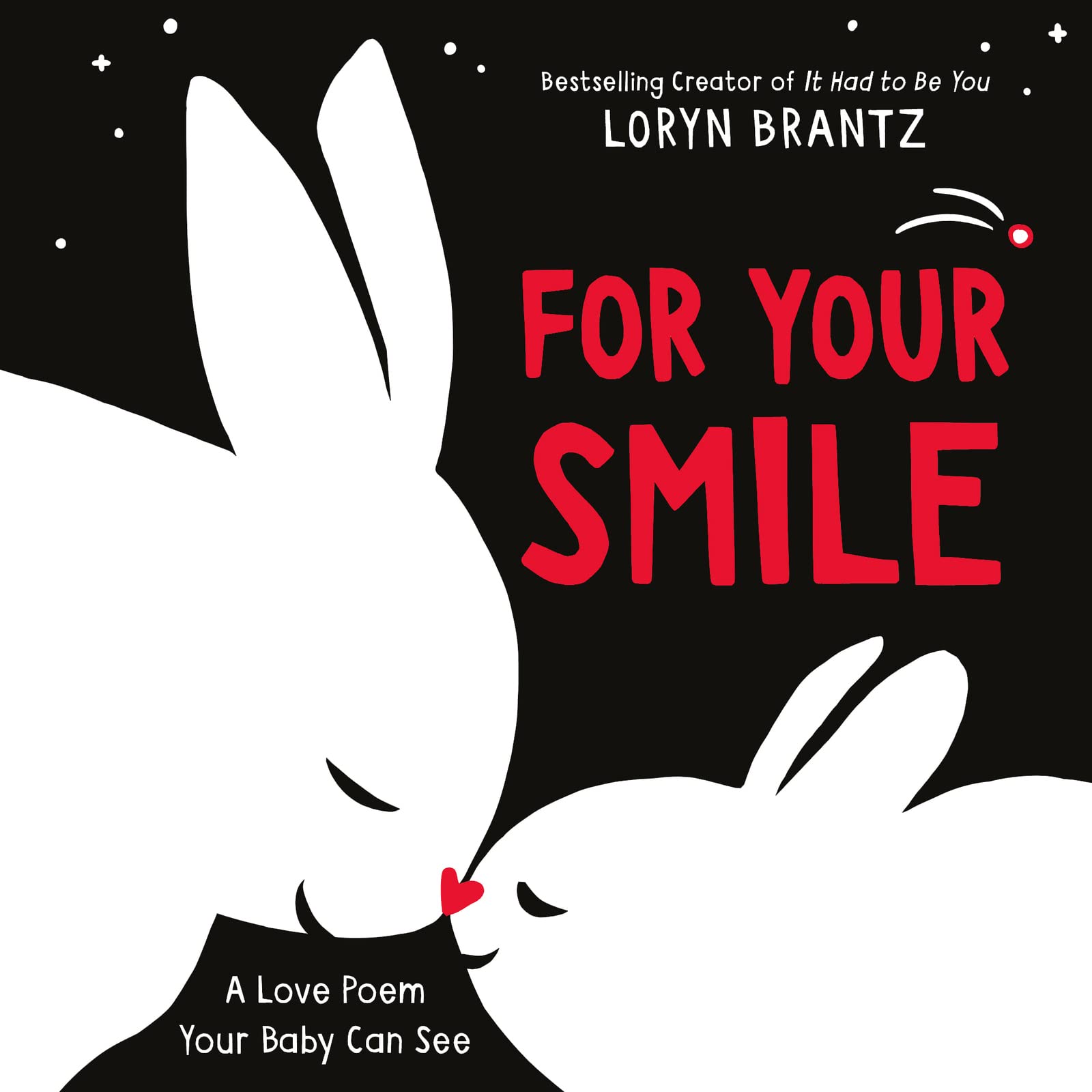 For Your Smile | Loryn Brantz