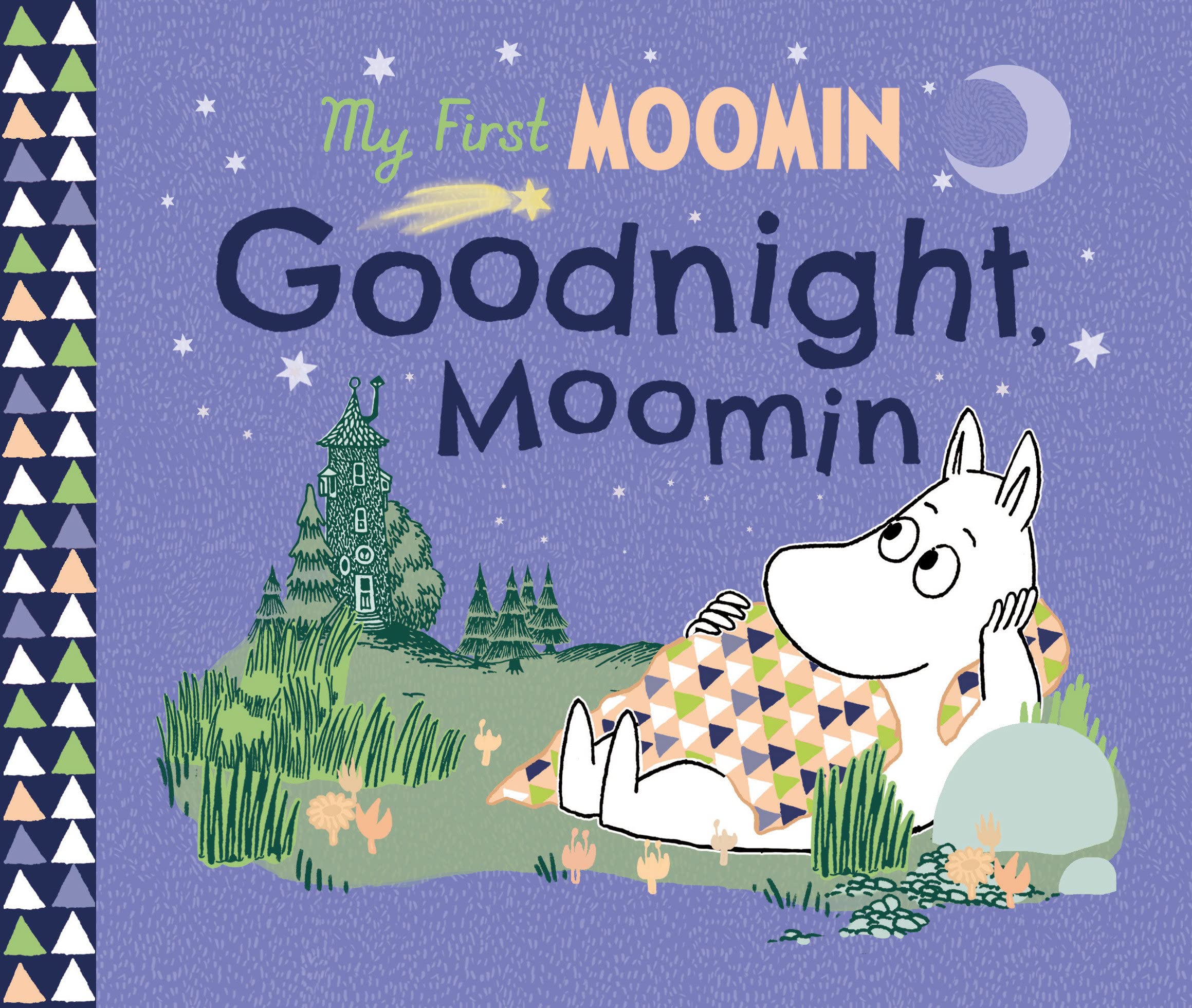 Goodnight Moomin | Tove Jansson