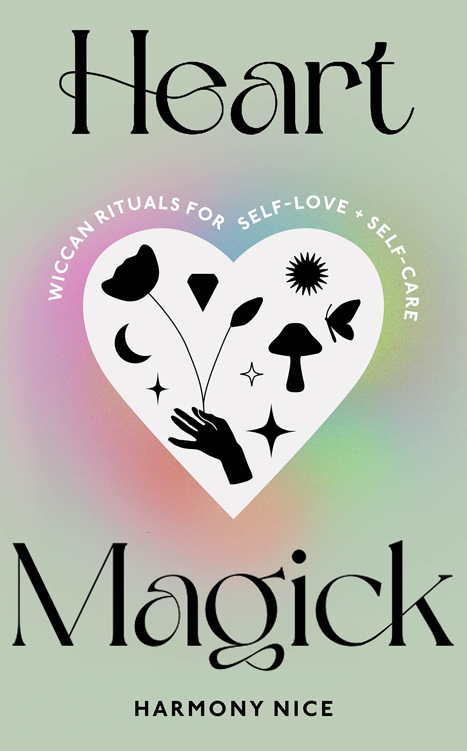 Heart Magick | Harmony Nice - 1 | YEO