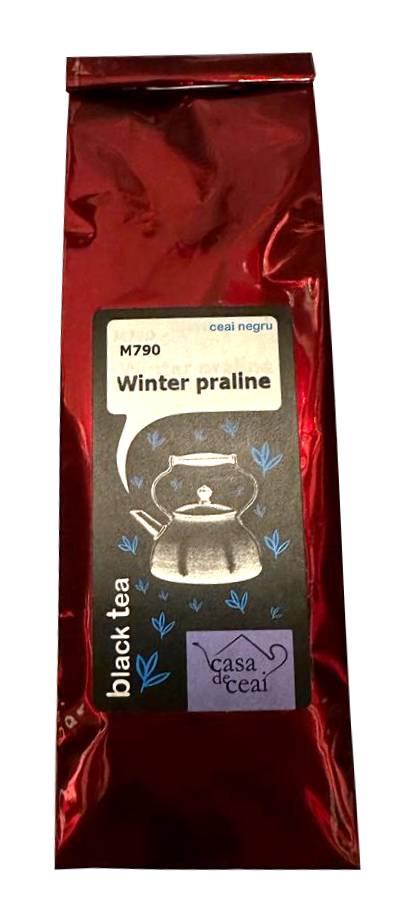 M790 Winter praline | Casa de ceai