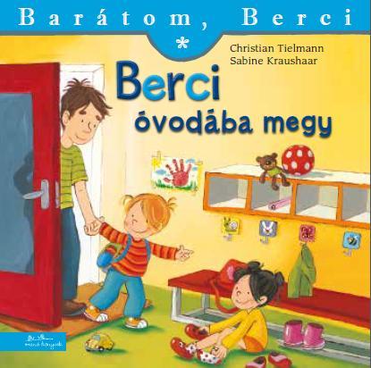 Berci ovodaba megy | Christian Tielmann