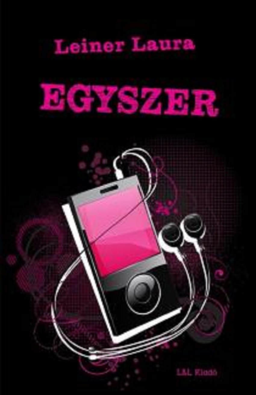 Egyszer | Laura Leiner