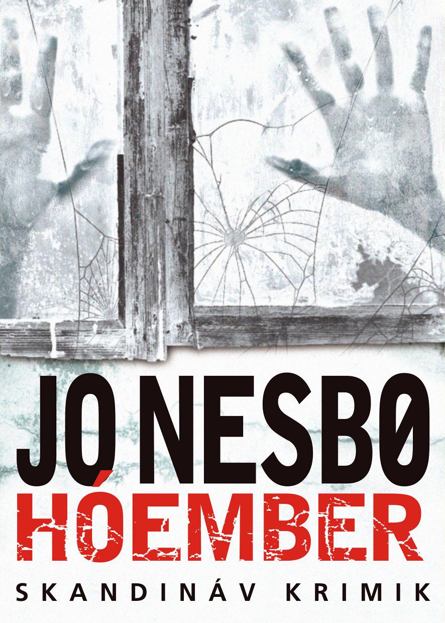 Hoember | Jo Nesbo