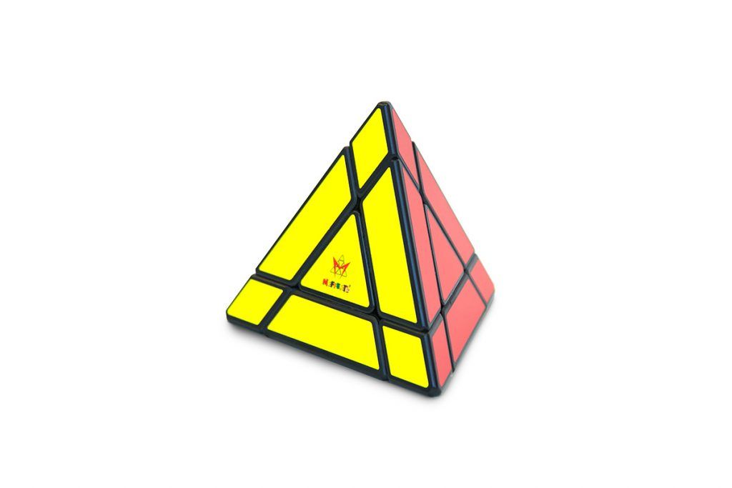 Joc logic - Meffert\'s Pyraminx Edge | Recent Toys