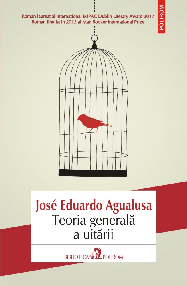 Teoria generala a uitarii | Jose Eduardo Agualusa - 1