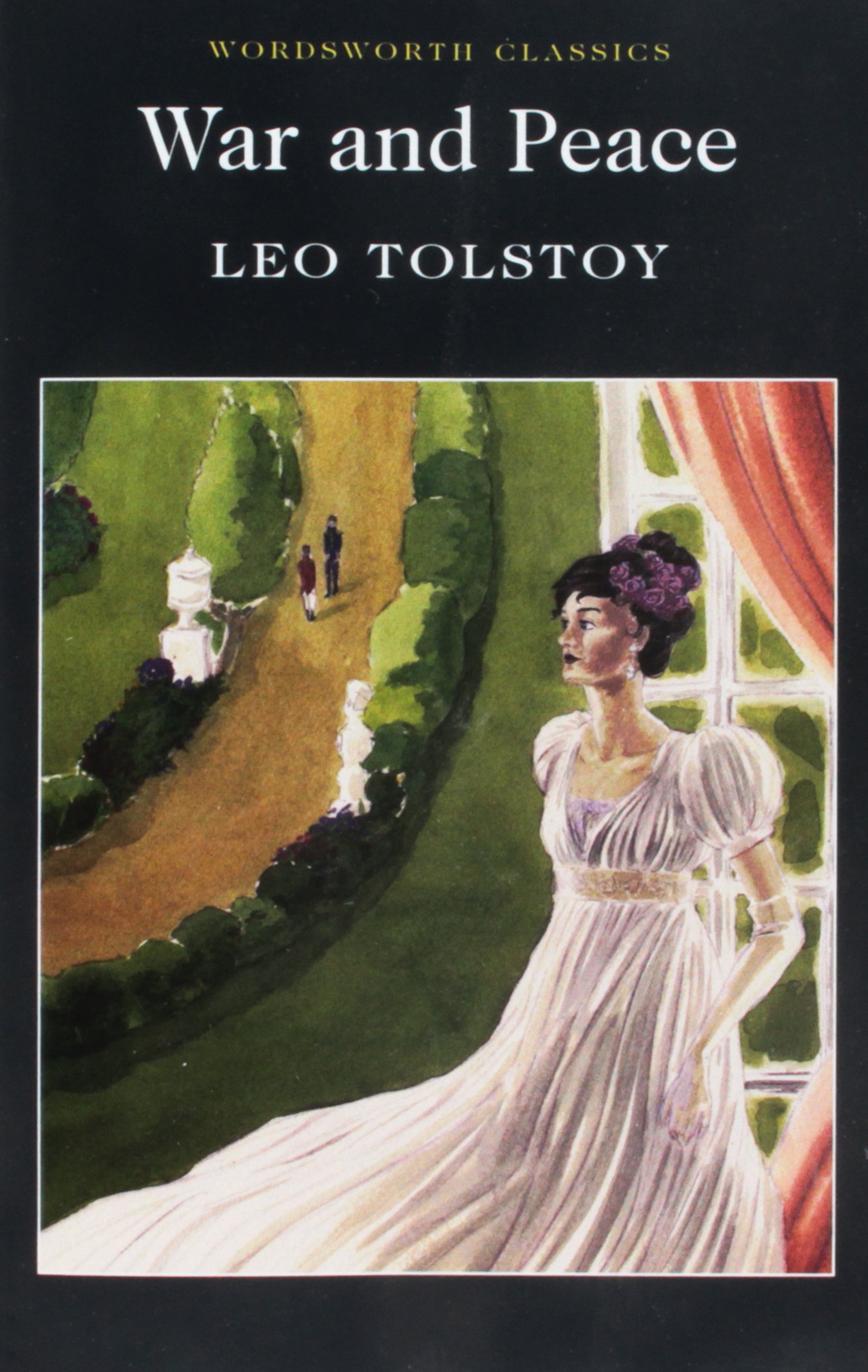 War and Peace | Leo Tolstoy