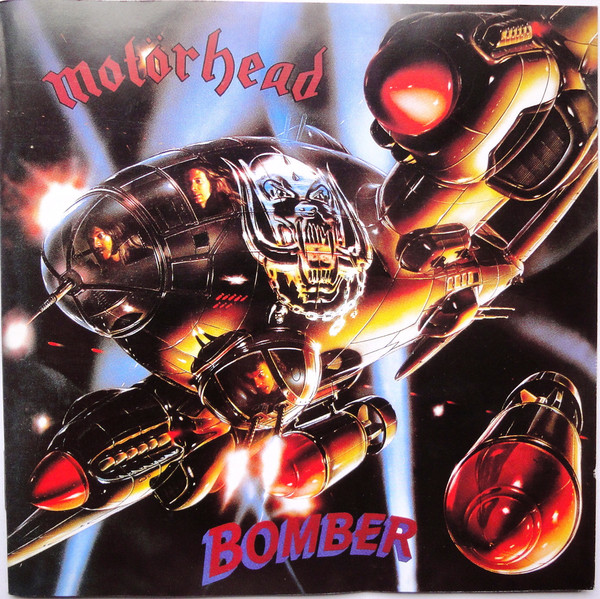 Bomber | Motorhead