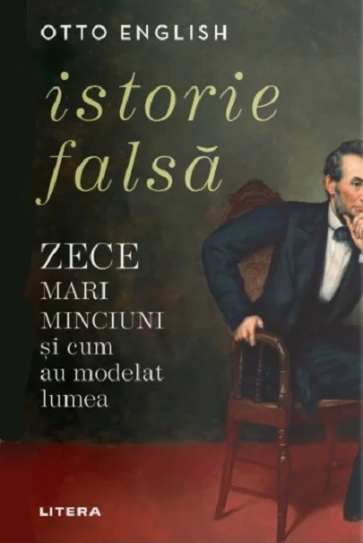 Istorie falsa | Otto English - 1 | YEO