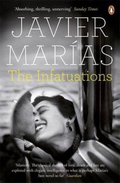 The Infatuations | Javier Marias
