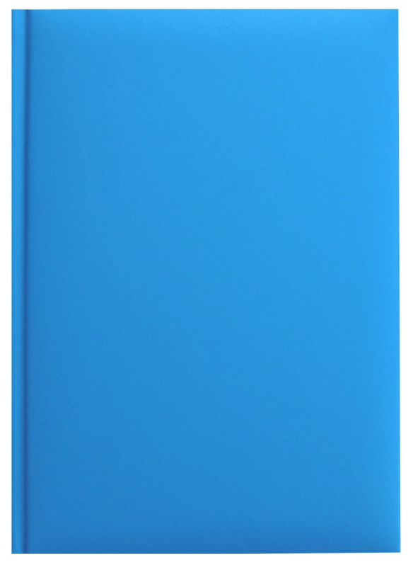 Agenda nedatata A5 - Offset - Turquoise | RTC - 1 | YEO