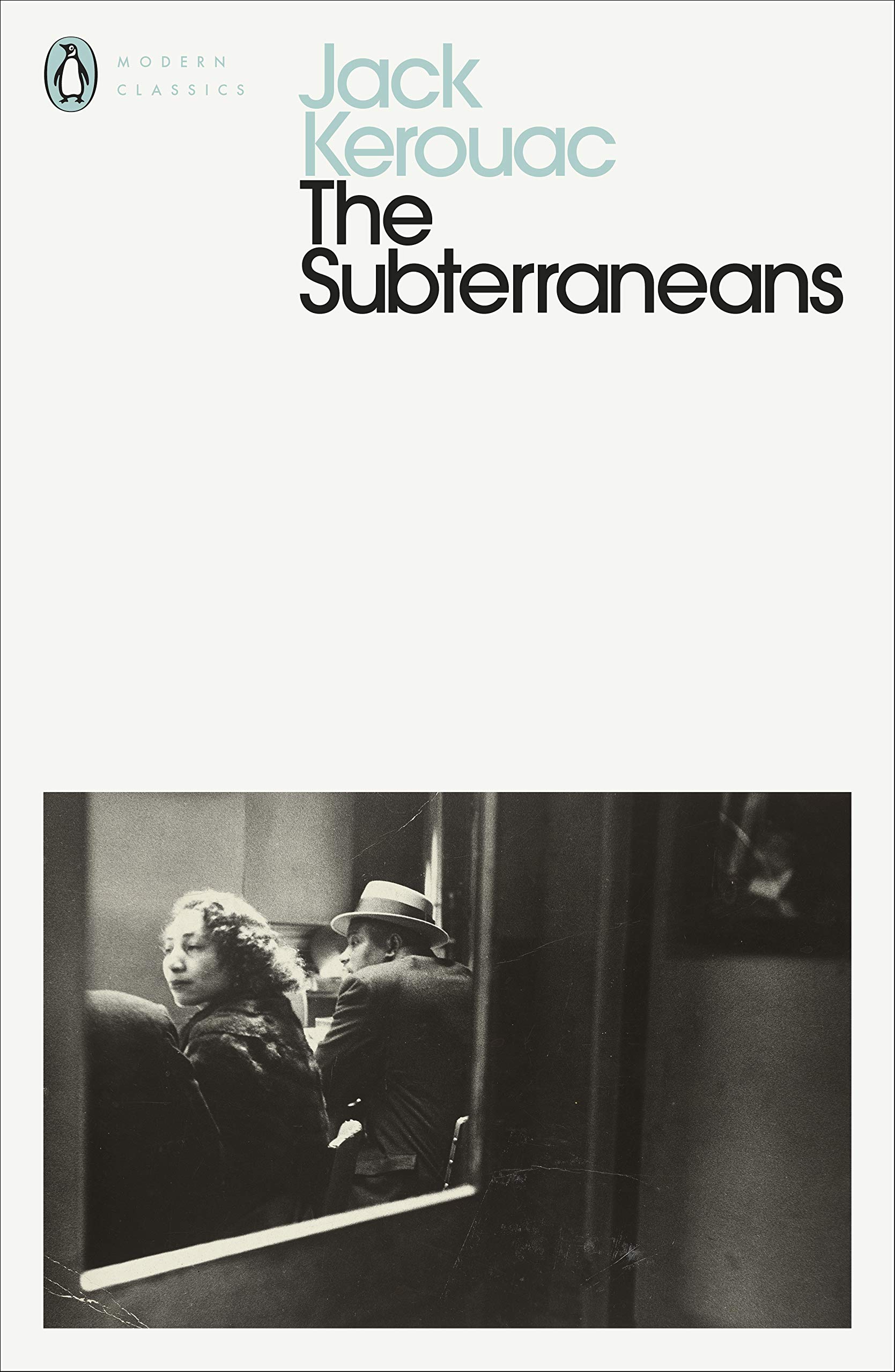 The Subterraneans | Jack Kerouac
