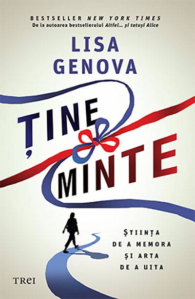 Tine minte | Lisa Genova