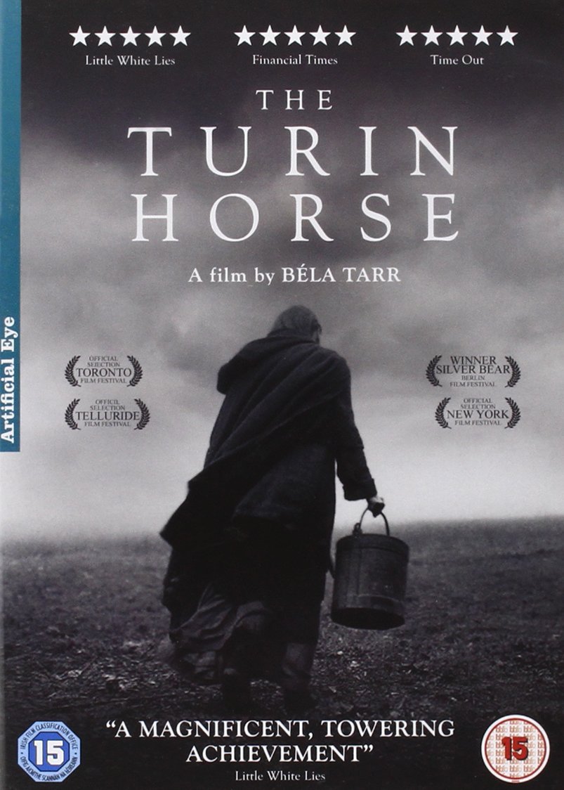 The Turin Horse / A torinoi lo | Agnes Hranitzky, Bela Tarr