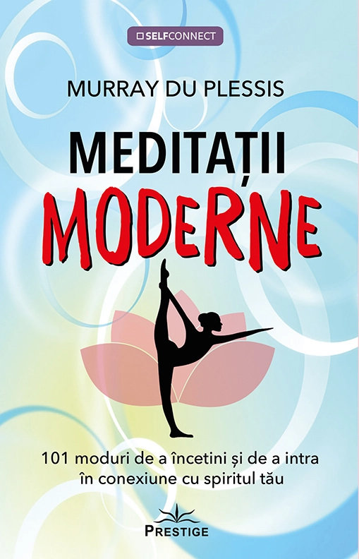 Meditatii Moderne | Murray du Plessis