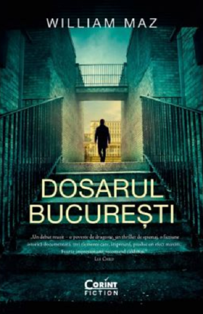 Dosarul Bucuresti | William Maz