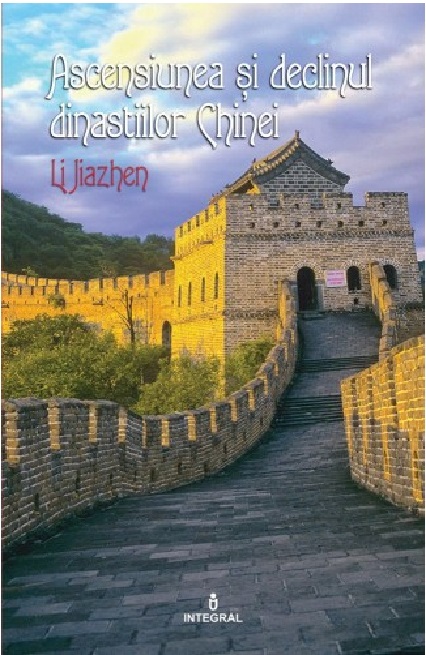 Ascensiunea si declinul dinastiilor Chinei | Li Jiazhen Ascensiunea 2022