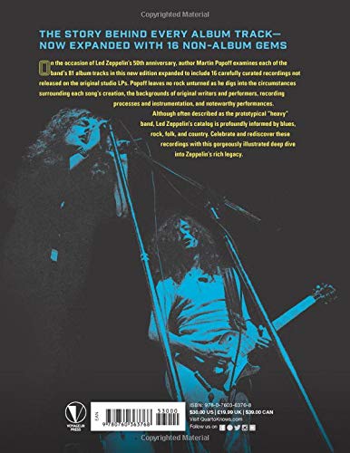 Led Zeppelin | Martin Popoff