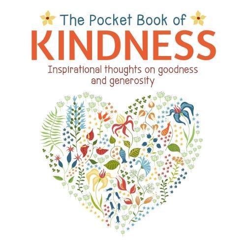 The Pocket Book of Kindness | Anne Moreland