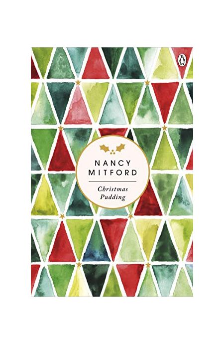 Christmas Pudding | Nancy Mitford