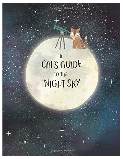 A Cat\'s Guide to the Night Sky | Stuart Atkinson