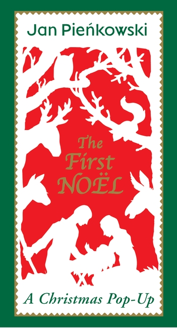 The First Noel | Jan Pienkowski