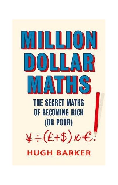 Million Dollar Maths | Hugh Barker