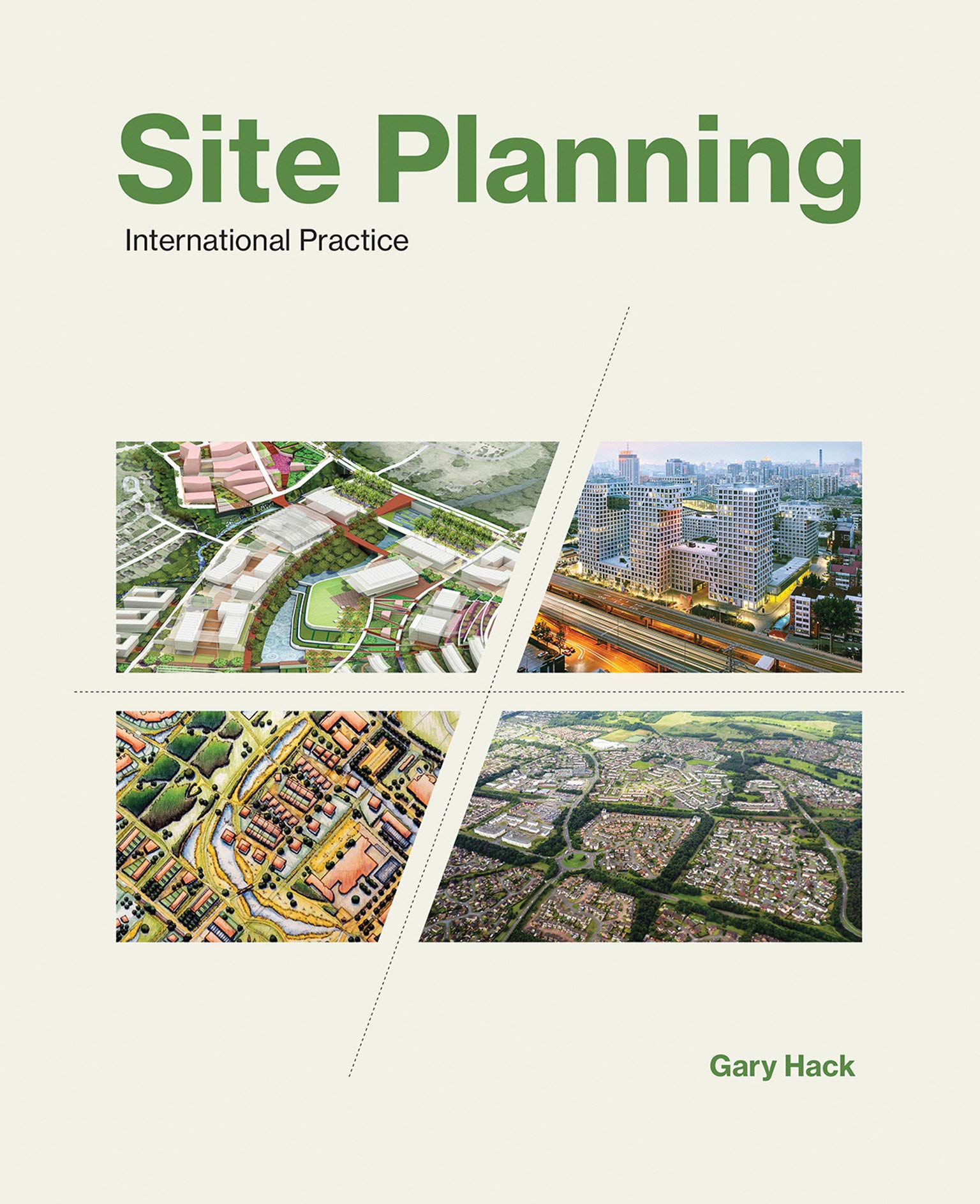 Vezi detalii pentru Site Planning | Gary Hack