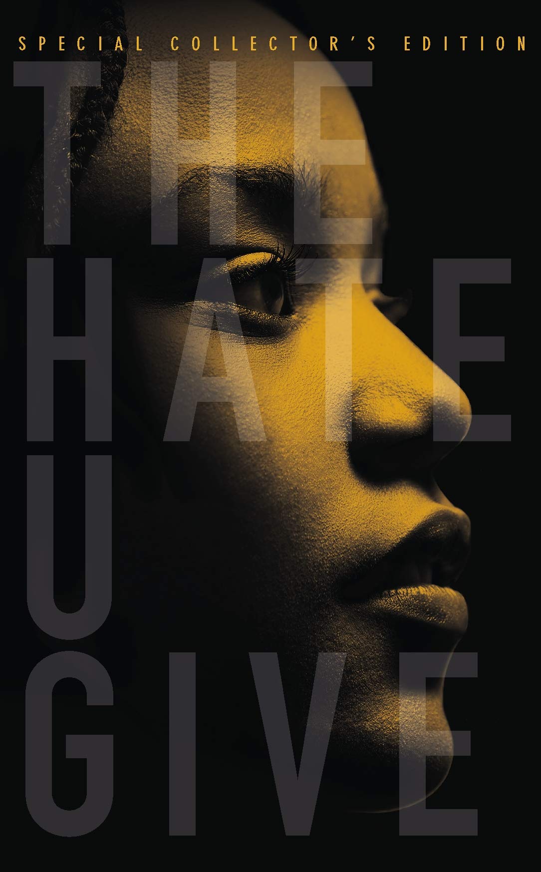 The Hate U Give | Angie Thomas